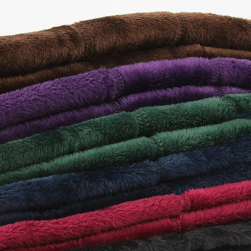 Women‚ Äôs Fleece Leggings High Waist Stretchy Warm Leggings One Size - Infinity Beautiful Boutique