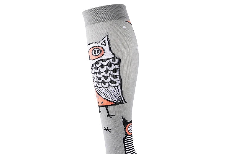 Compression Socks for Men & Women – Running, Travel & Everyday Support