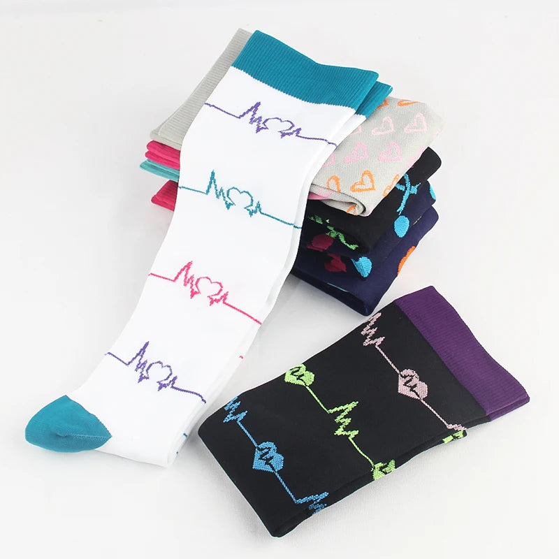 Compression Socks for Everyday Support