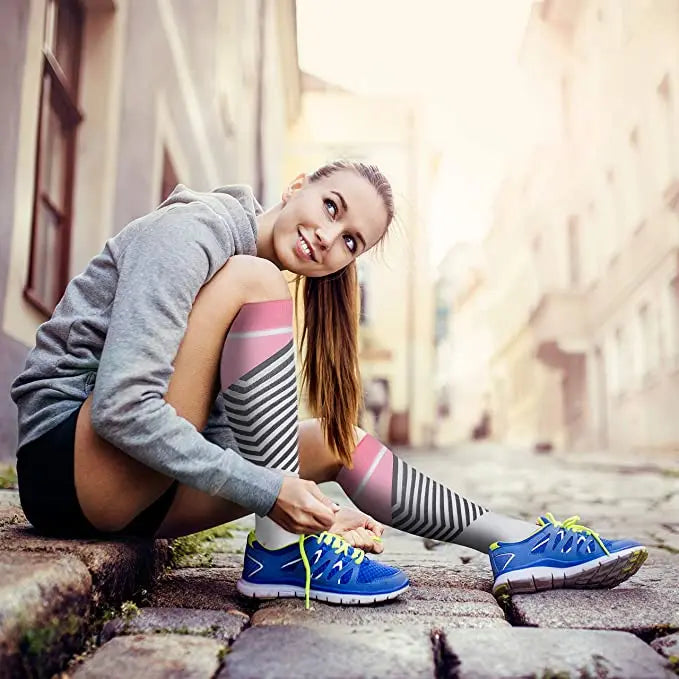 Compression Socks for Everyday Support