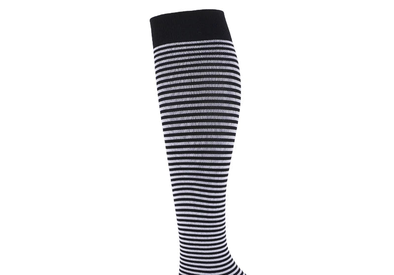 Compression Socks for Men & Women – Running, Travel & Everyday Support