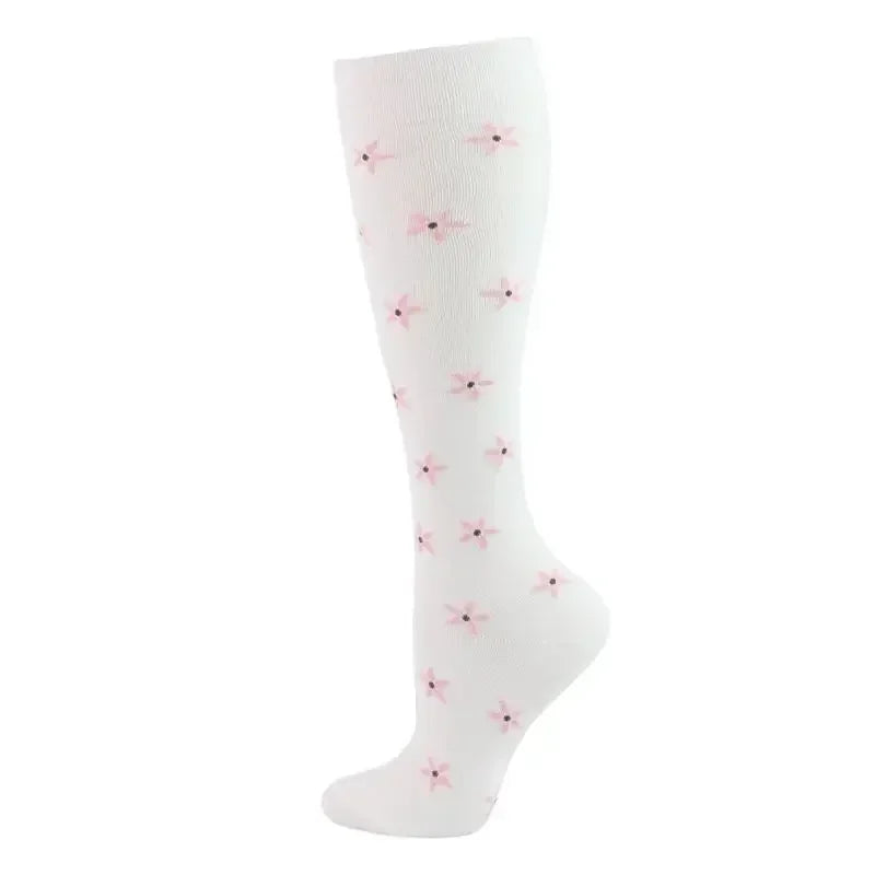 Compression Socks – Breathable & Supportive