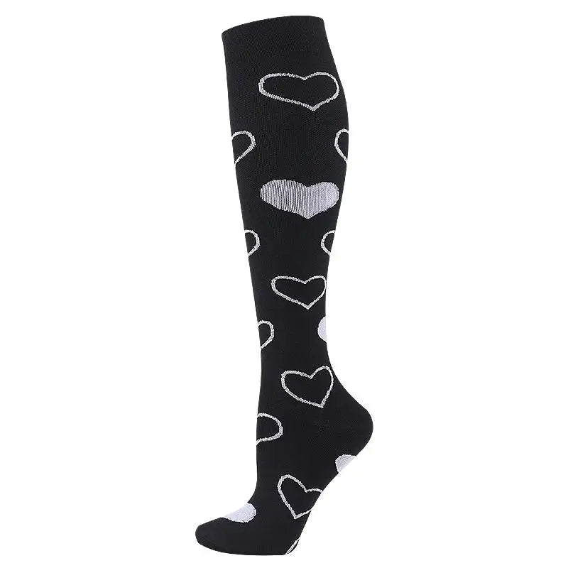 Compression Socks for Everyday Support