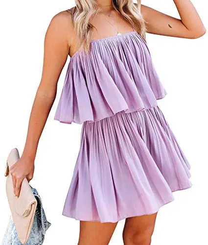 Wide Leg  Streetwear Jumpsuit