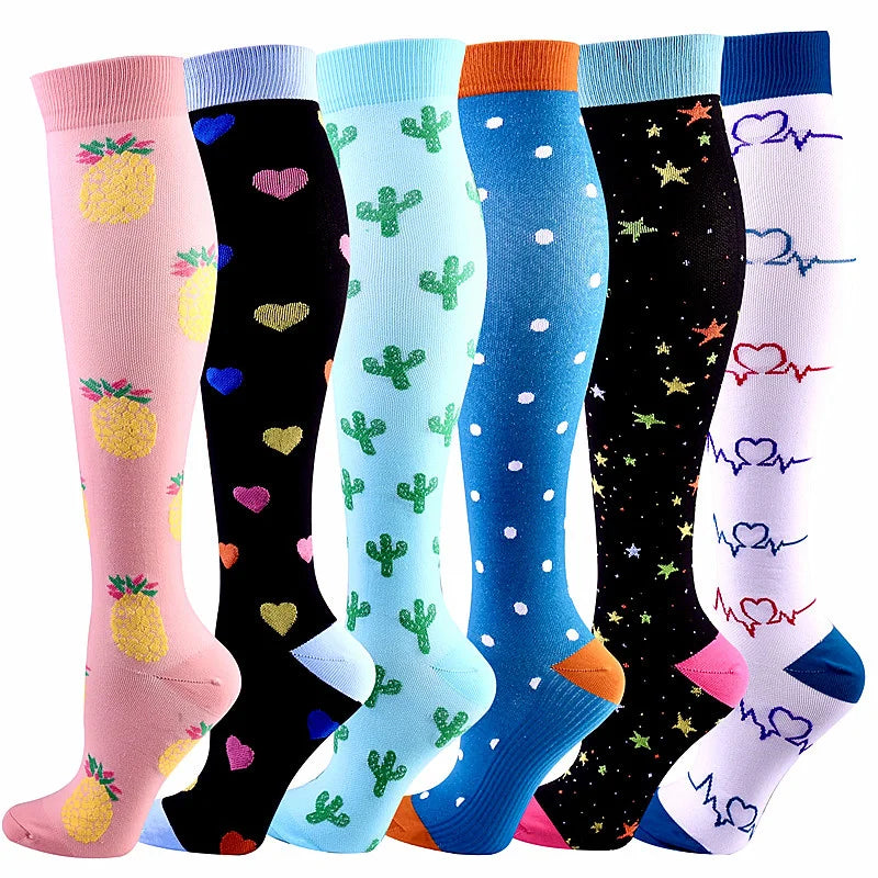Compression Socks for Everyday Support