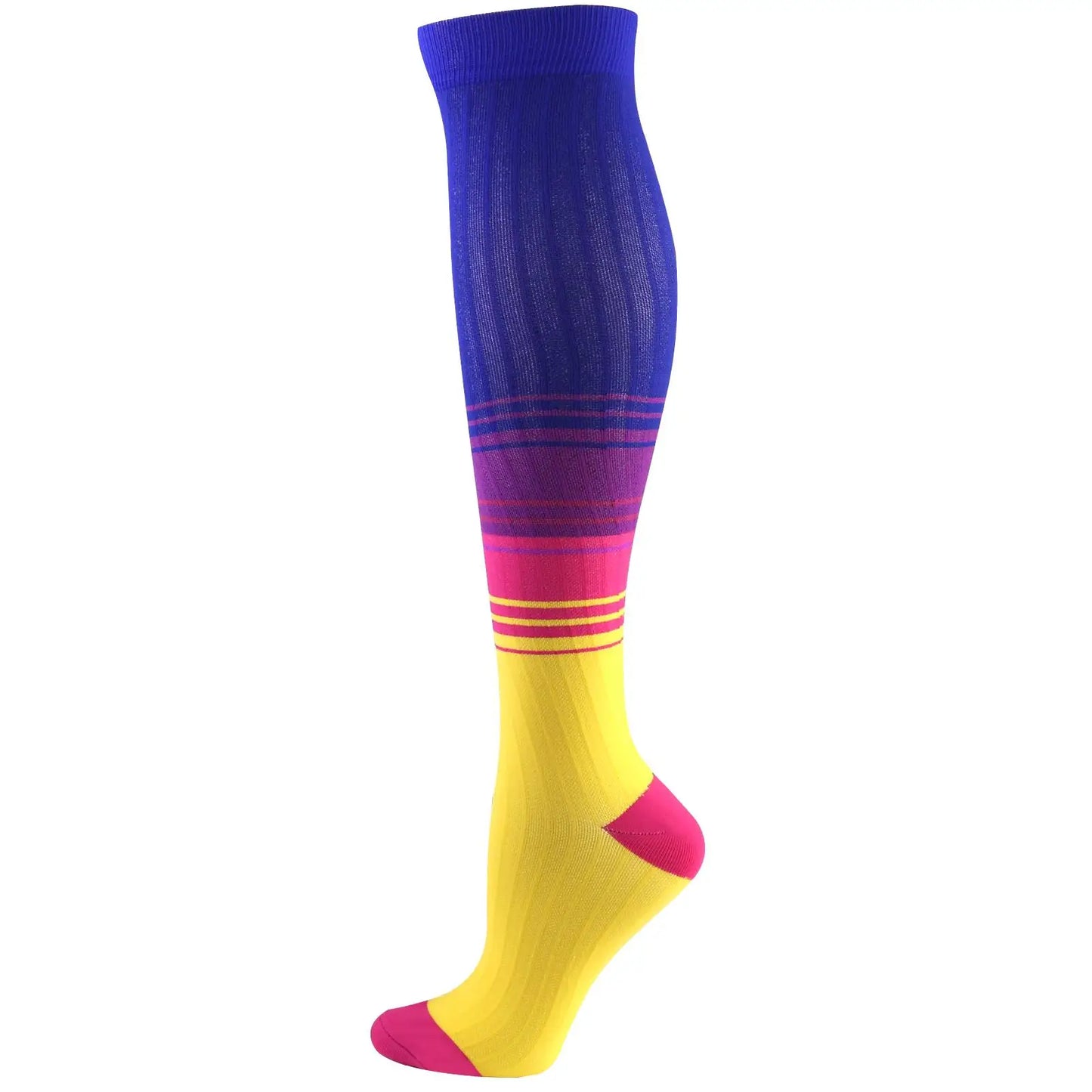 Compression Socks for Everyday Support