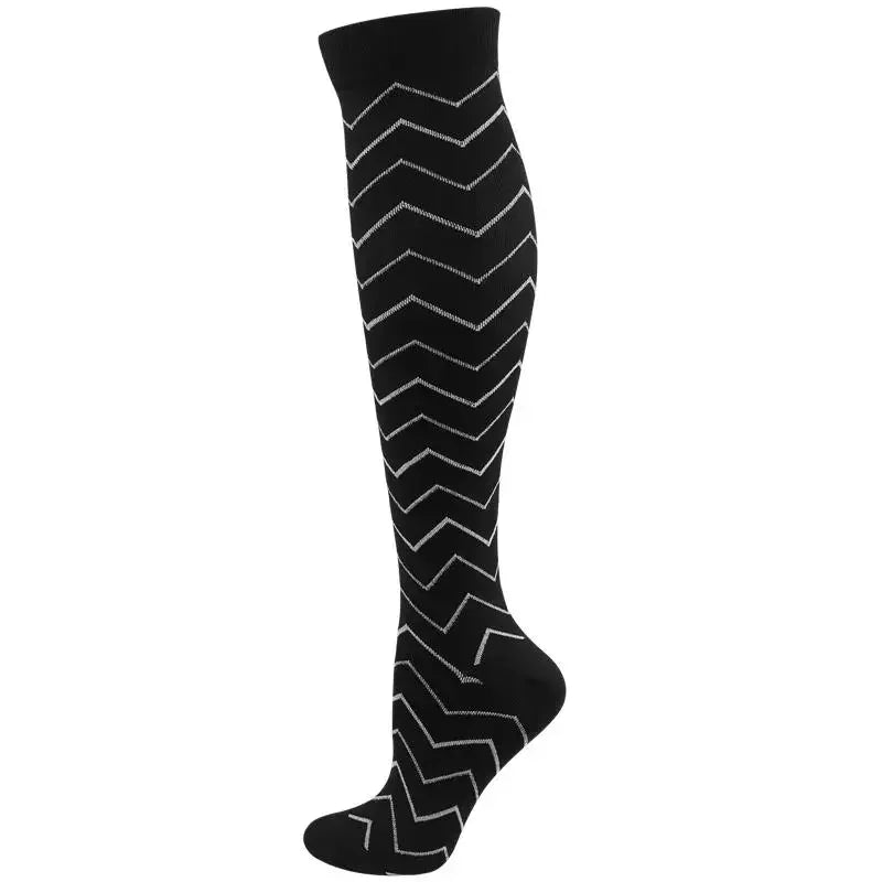 Compression Socks – Breathable & Supportive