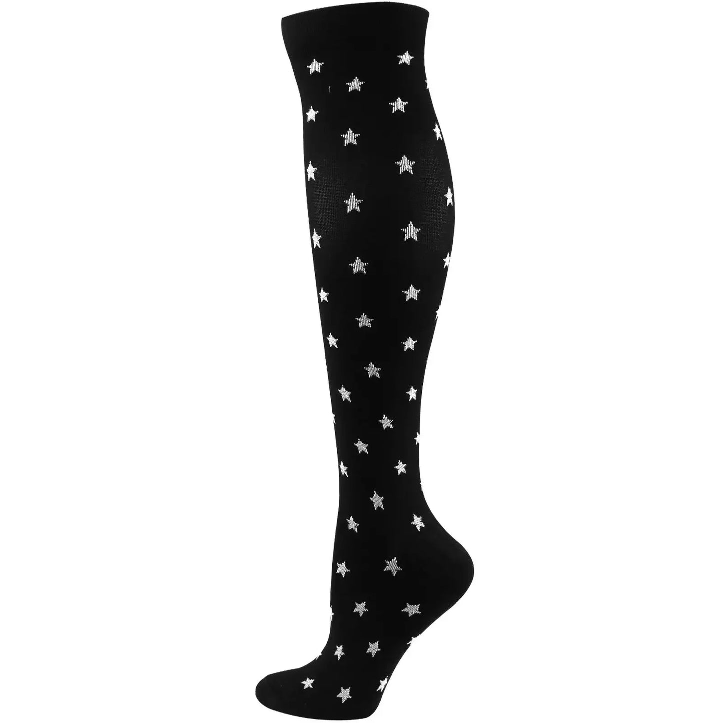 Compression Socks – Breathable & Supportive