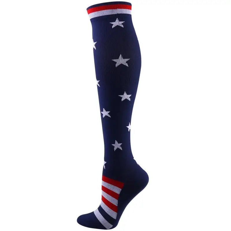 Compression Socks for Everyday Support