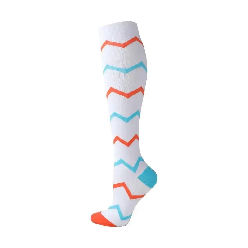 Compression Socks – Breathable & Supportive