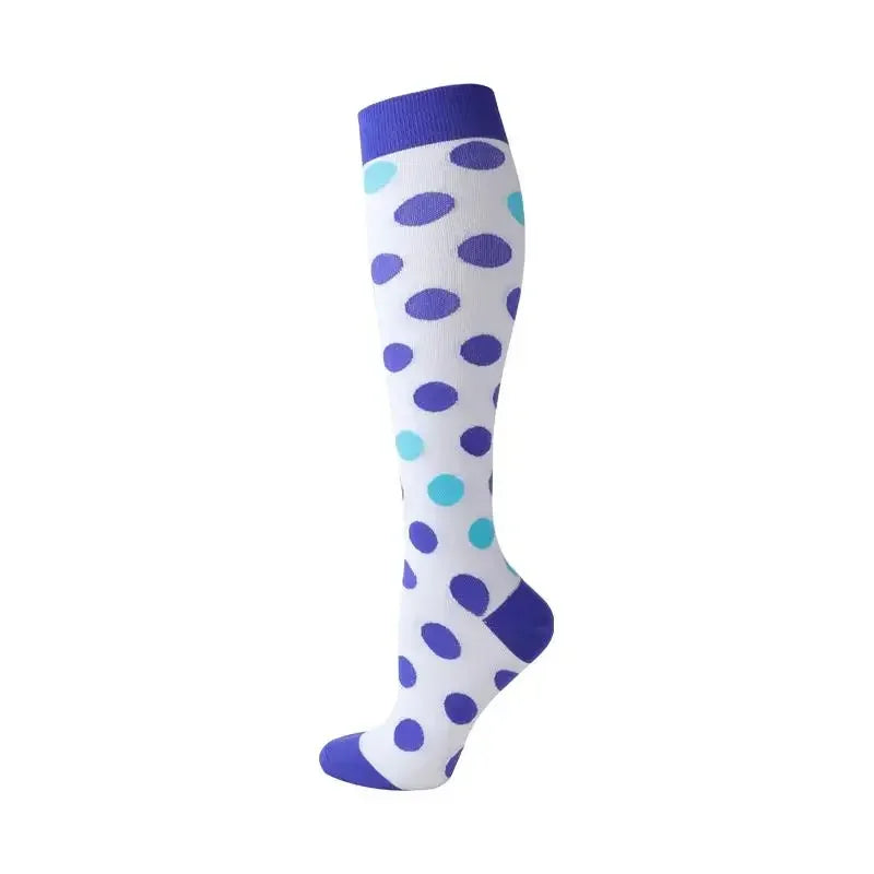 Compression Socks – Breathable & Supportive