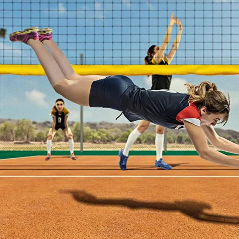 Compression Socks – Breathable & Supportive
