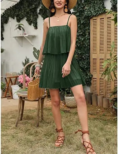 Wide Leg  Streetwear Jumpsuit