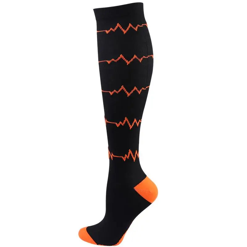 Compression Socks for Everyday Support