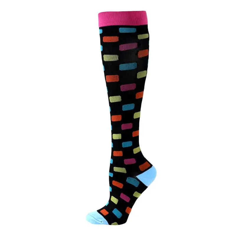 Compression Socks for Everyday Support