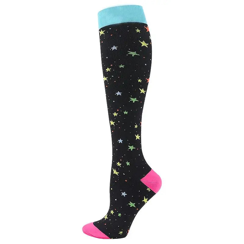 Compression Socks for Everyday Support