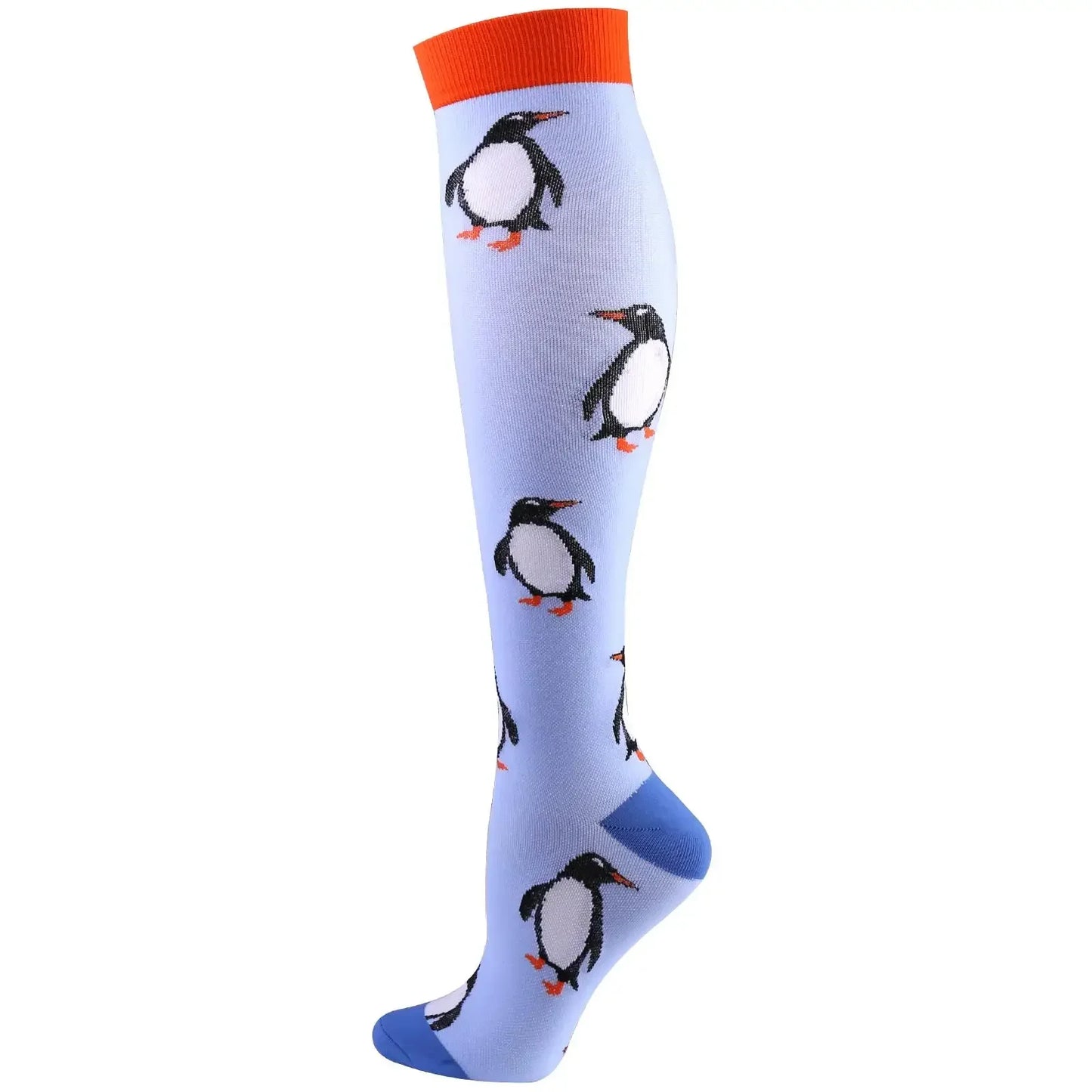 Compression Socks – Breathable & Supportive