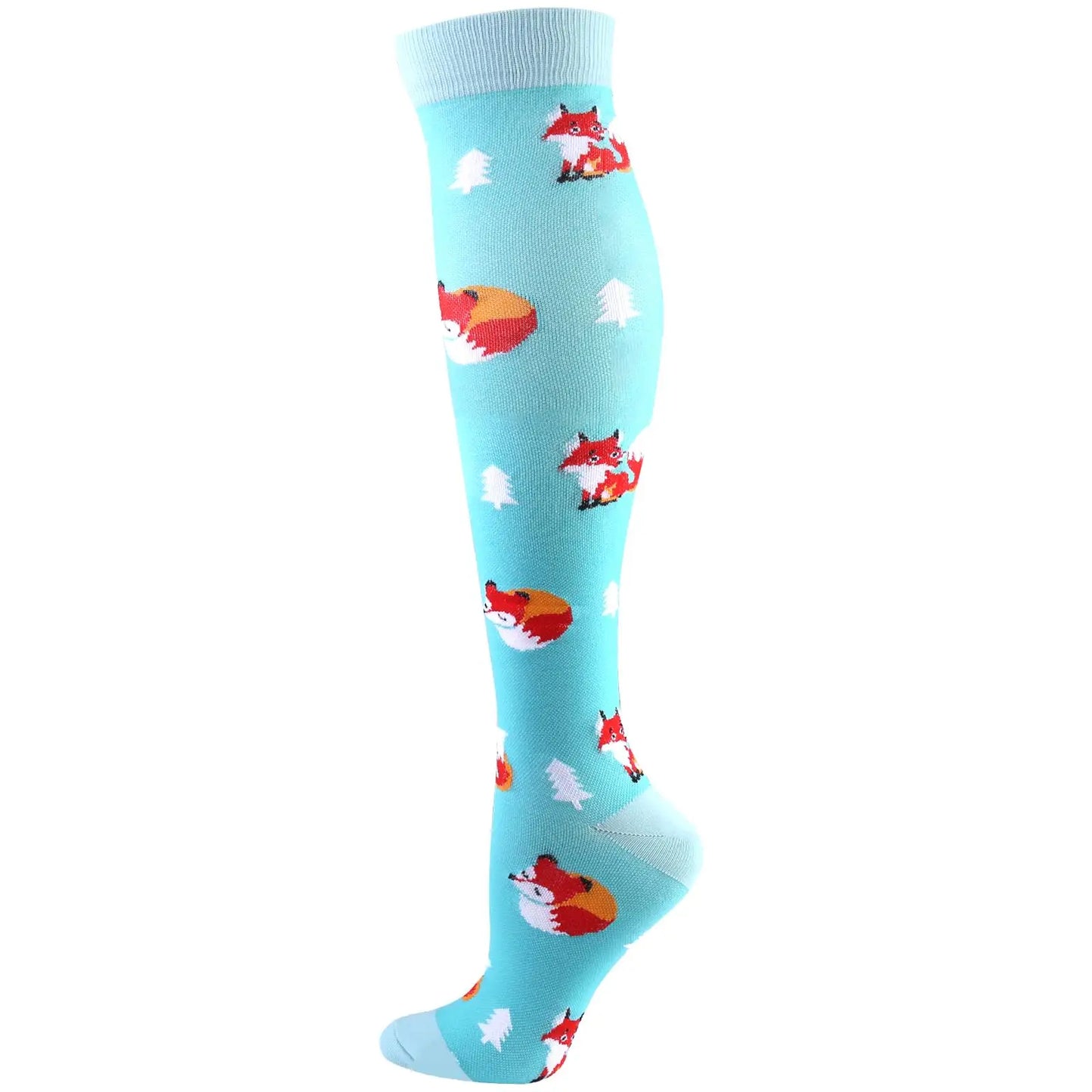 Compression Socks for Everyday Support