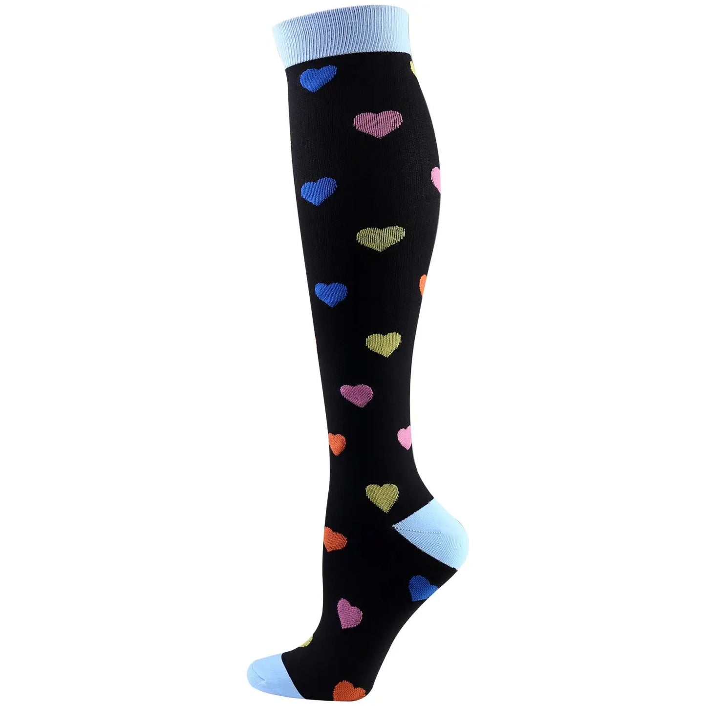 Compression Socks for Everyday Support