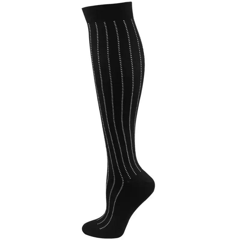 Compression Socks – Breathable & Supportive