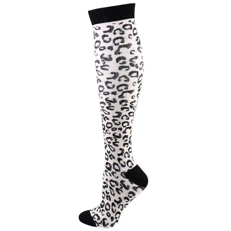 Compression Socks for Everyday Support