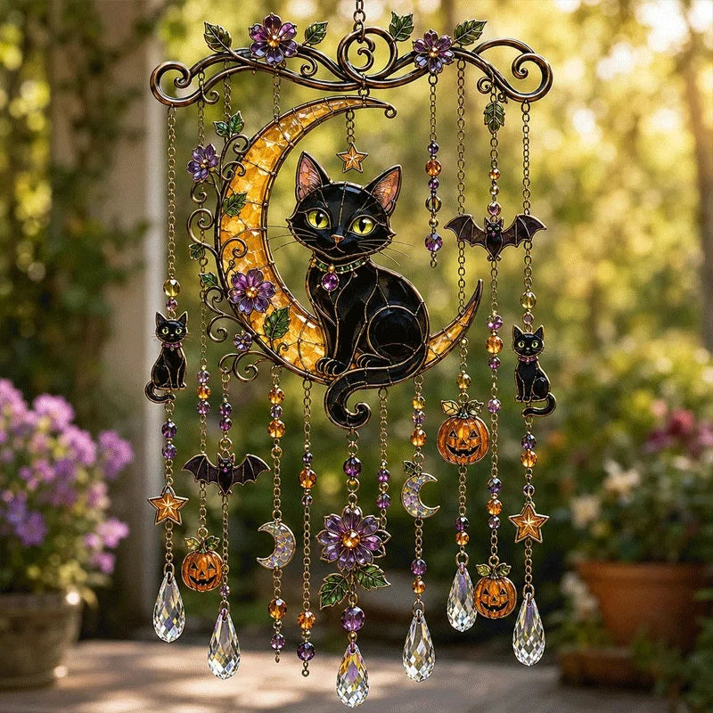 Halloween Hanging Decorations