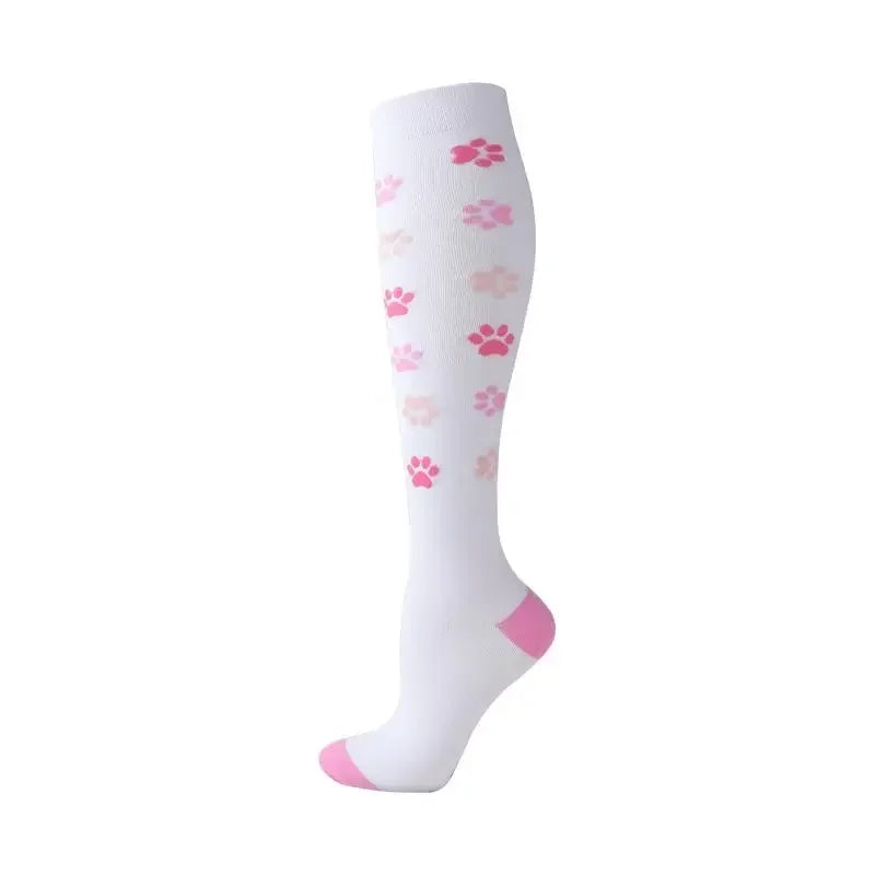 Compression Socks – Breathable & Supportive