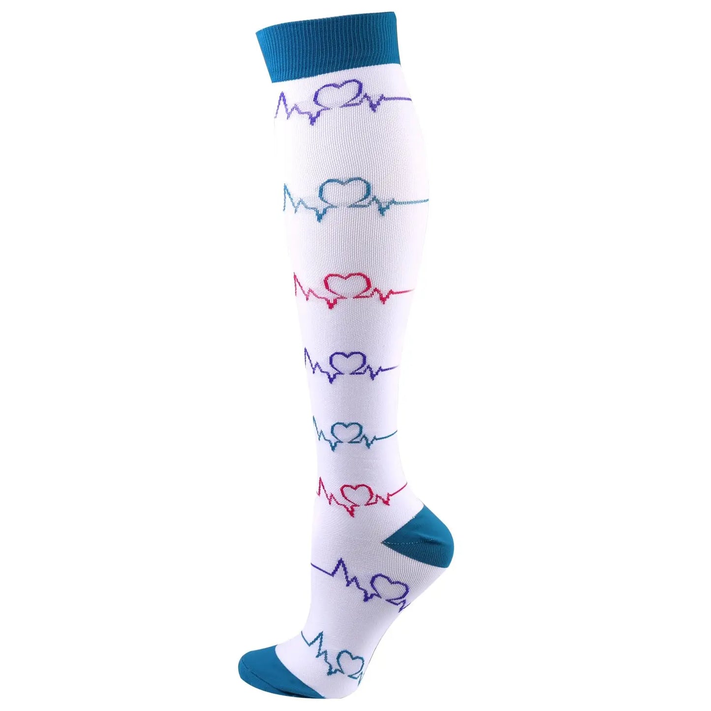Compression Socks for Everyday Support