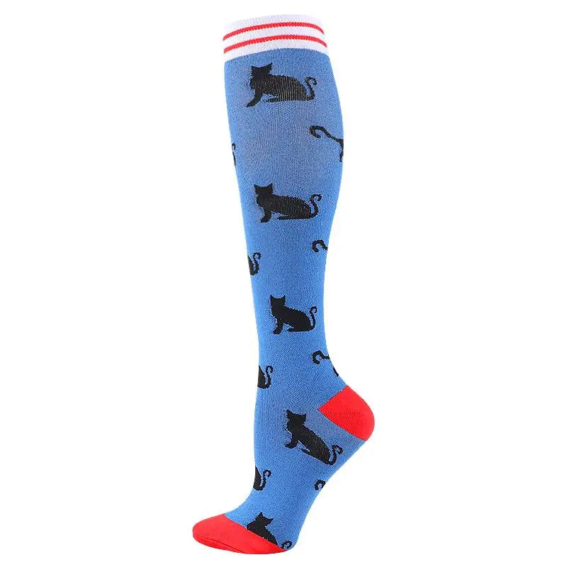 Compression Socks for Everyday Support