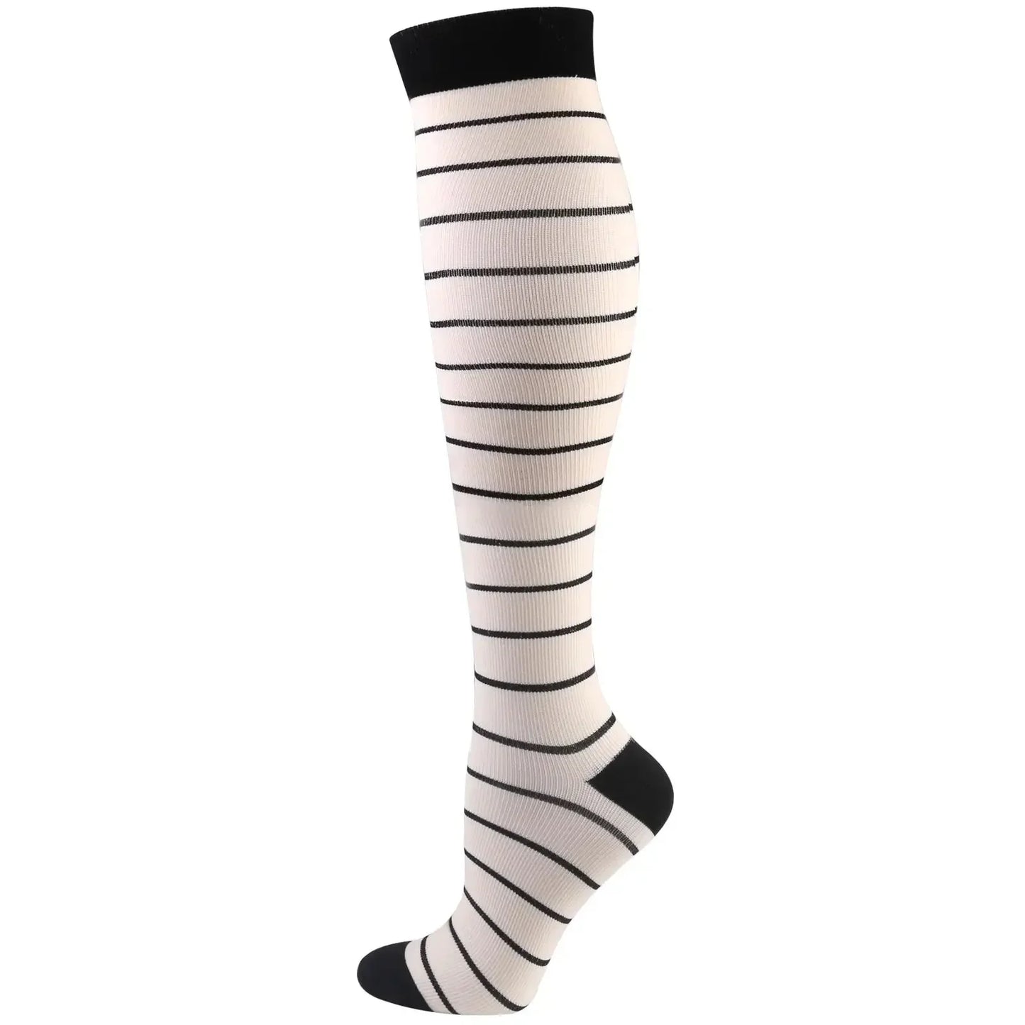 Compression Socks – Breathable & Supportive
