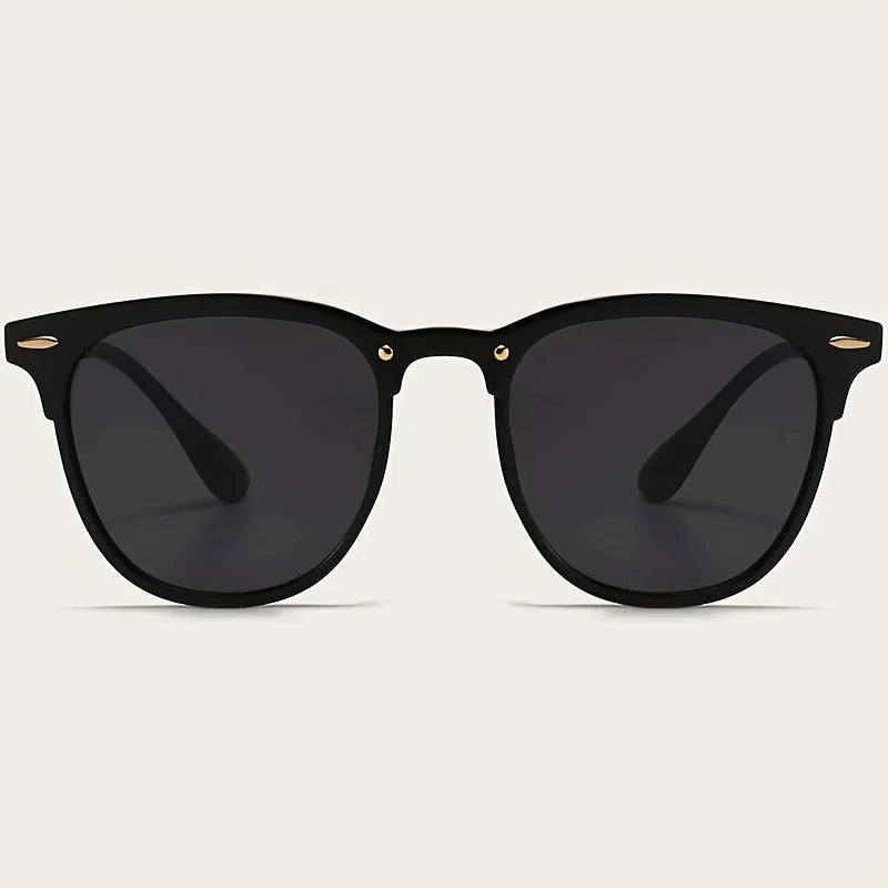 Square Cat Eye Sunglasses UV400 Protection