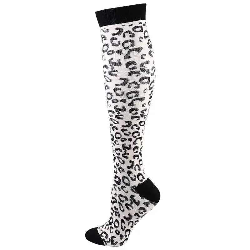 Compression Socks – Breathable & Supportive