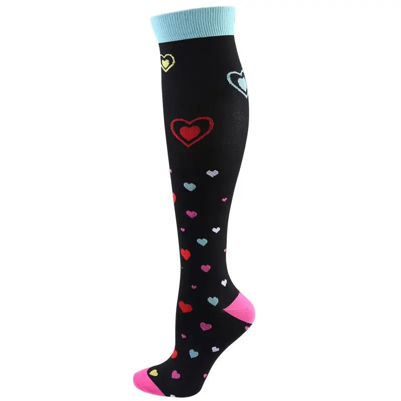 Compression Socks for Everyday Support