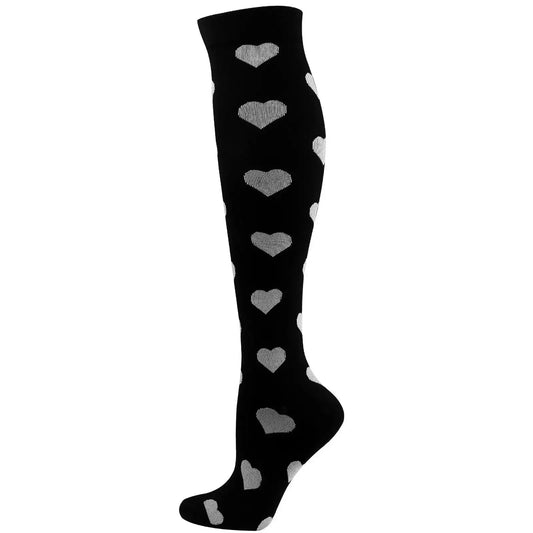 Compression Socks – Breathable & Supportive