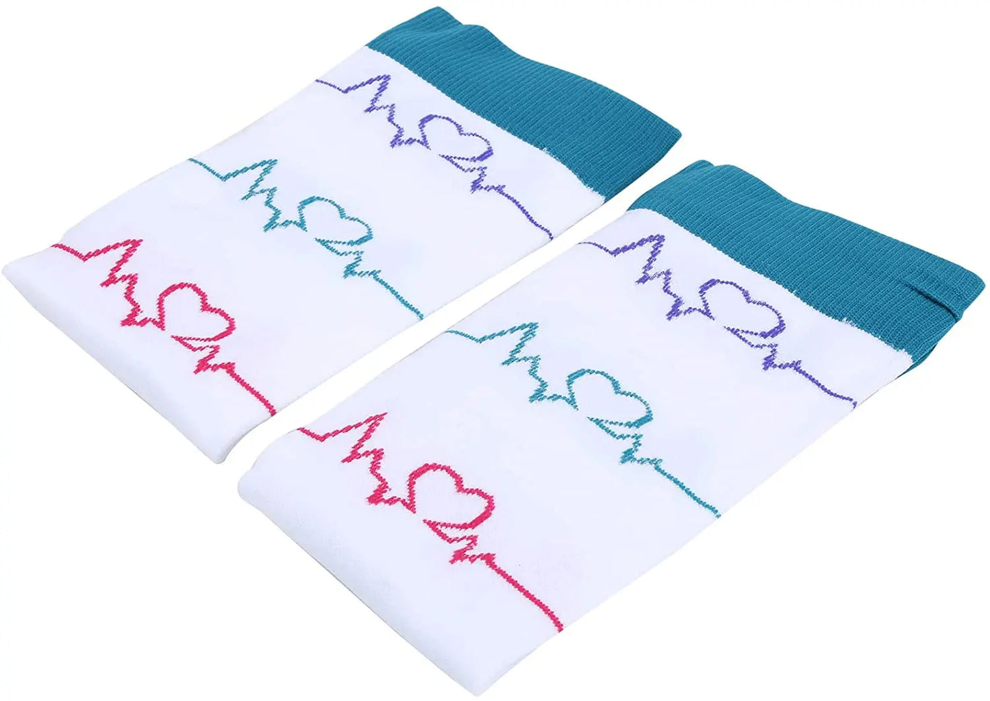 Compression Socks for Men & Women – Running, Travel & Everyday Support
