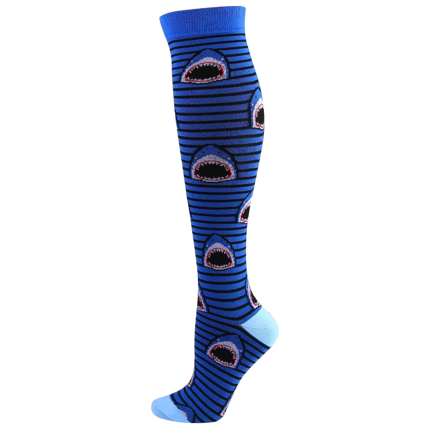 Compression Socks for Everyday Support