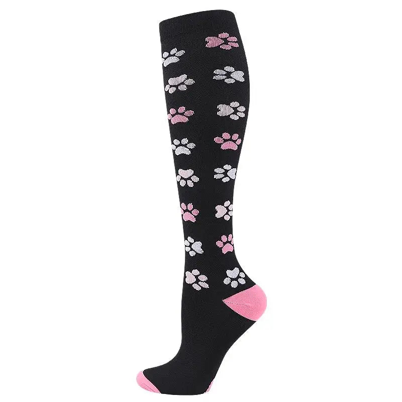 Compression Socks for Everyday Support