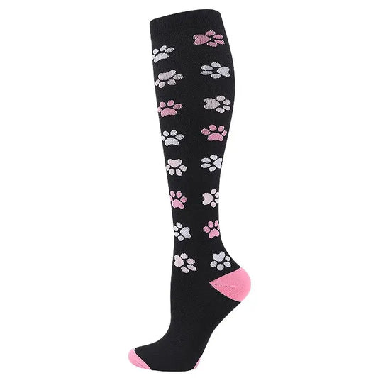 Compression Socks for Everyday Support
