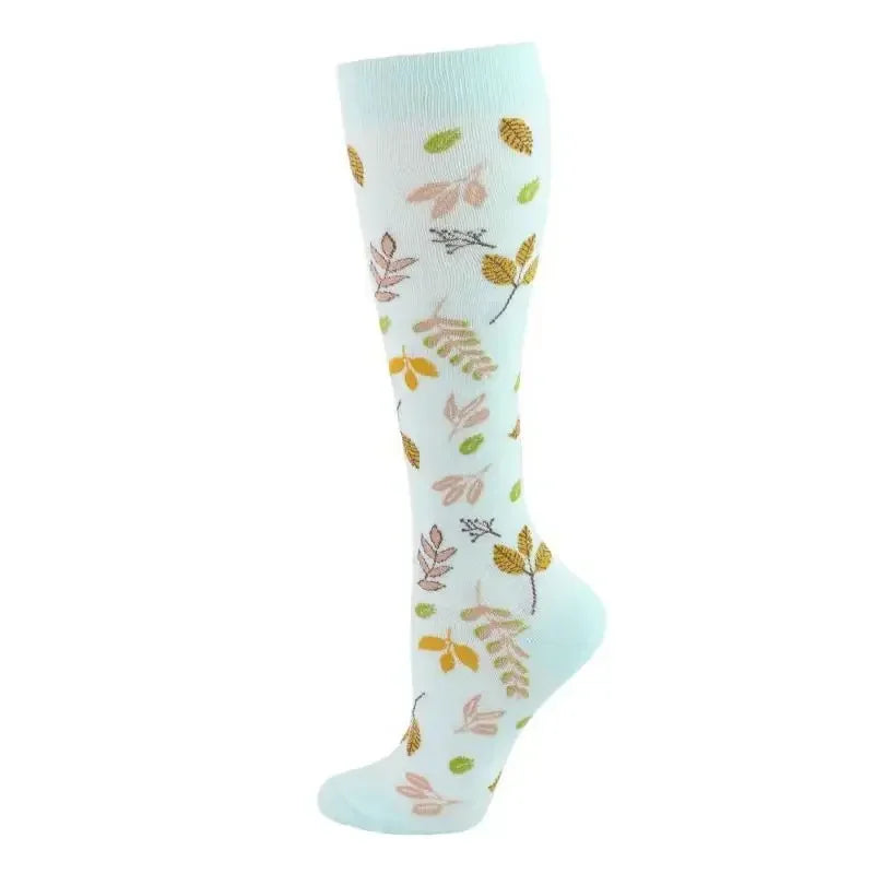 Compression Socks – Breathable & Supportive