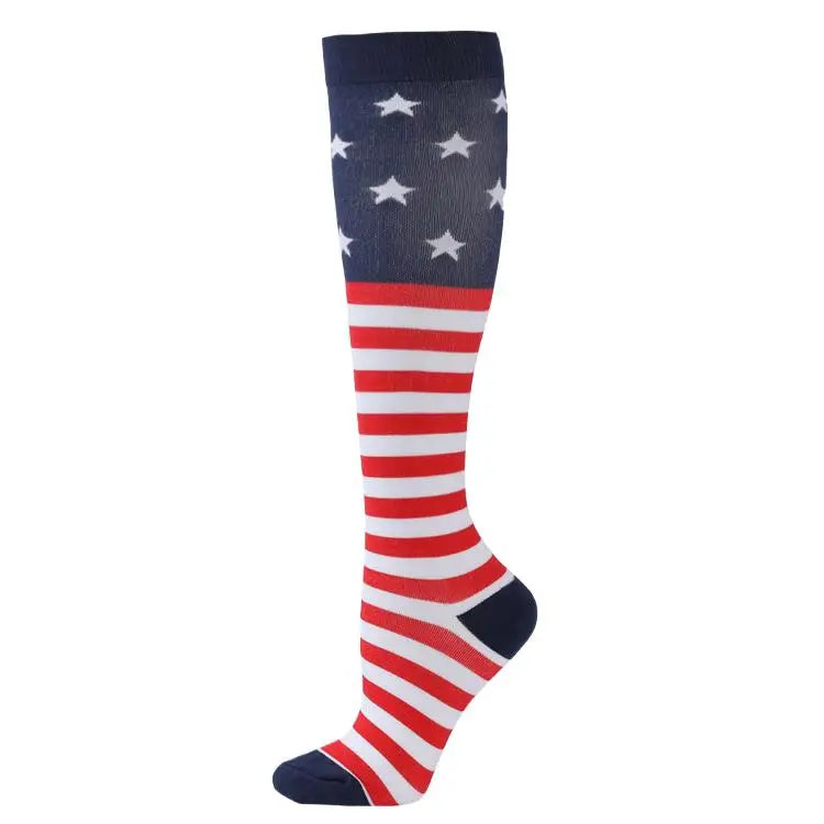 Compression Socks for Everyday Support