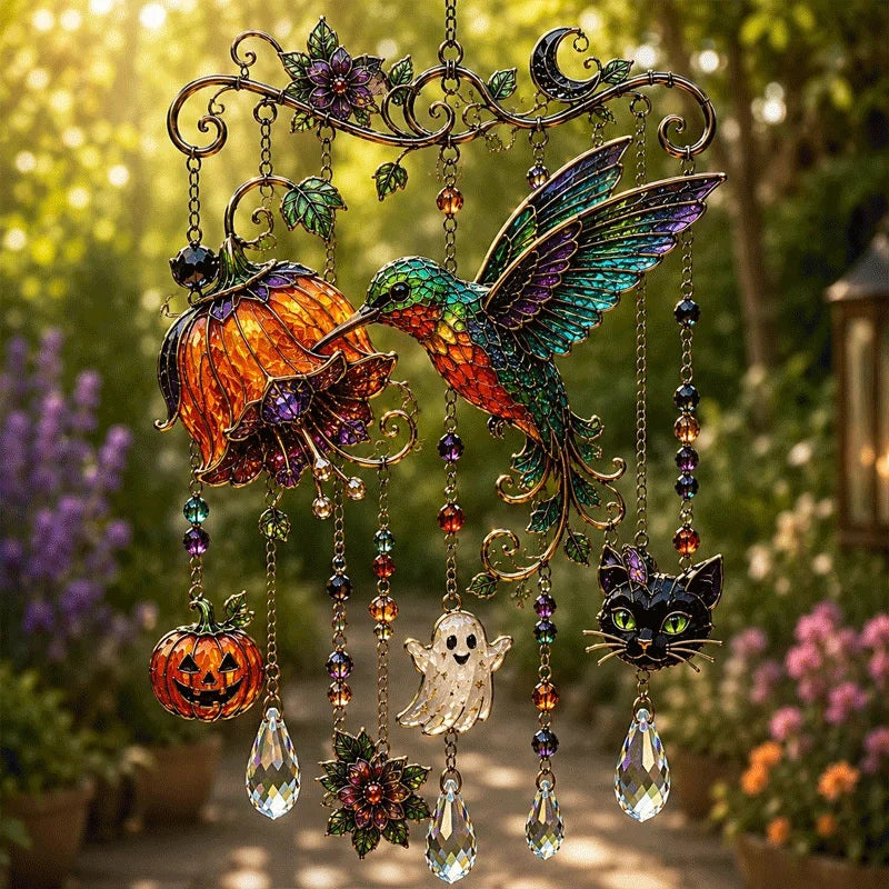 Halloween Hanging Decorations