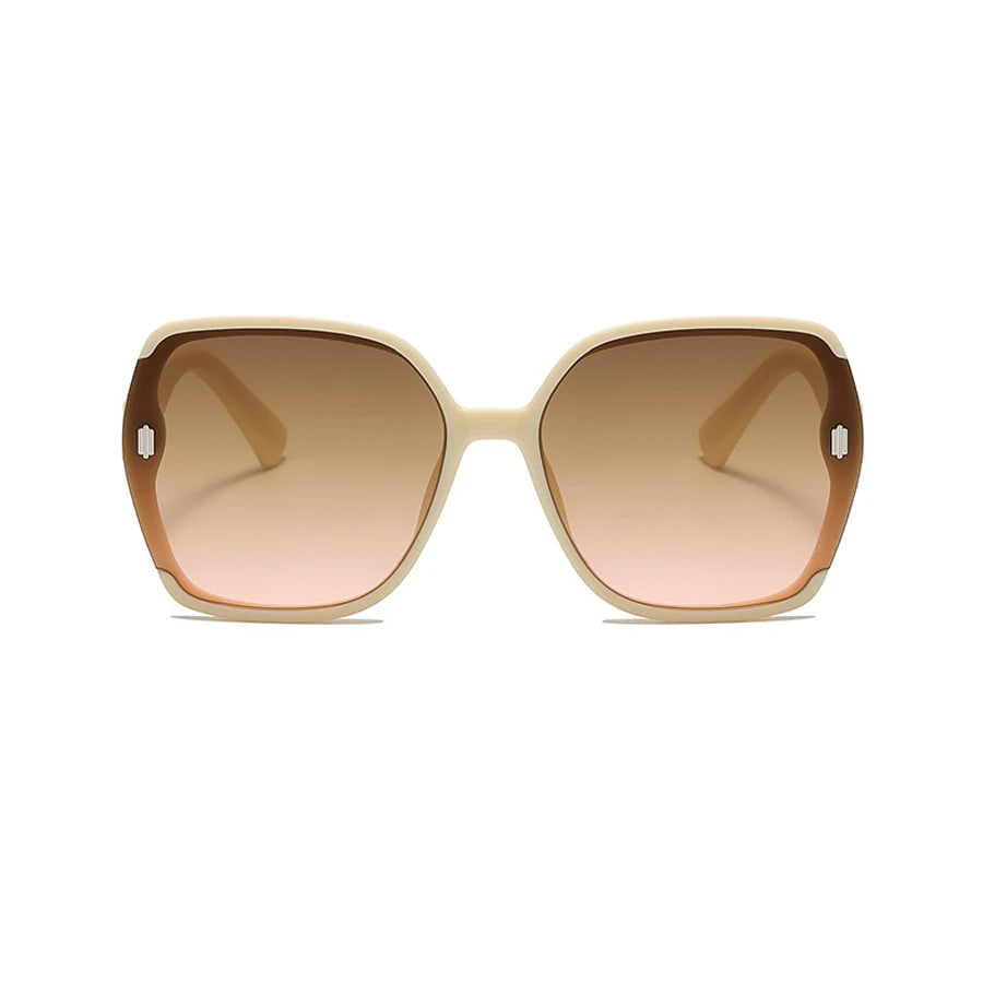 Women’s Square UV400 Sunglasses