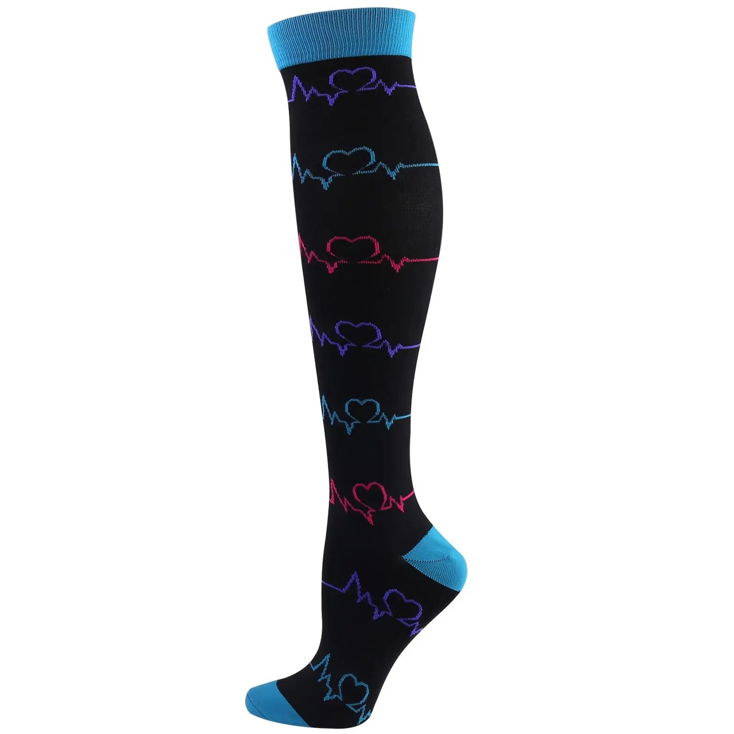 Compression Socks for Everyday Support
