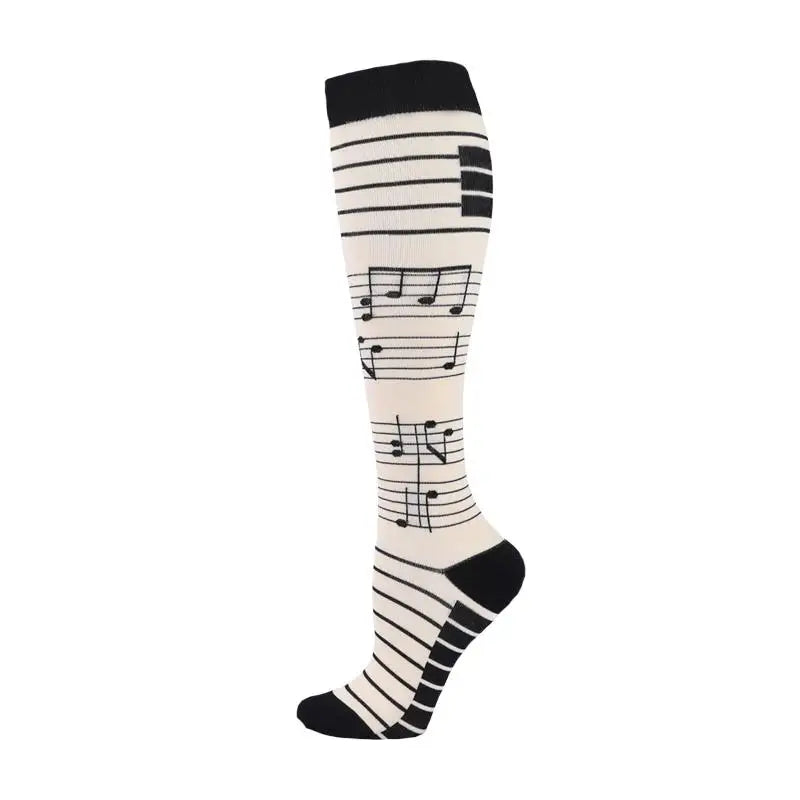 Compression Socks for Everyday Support