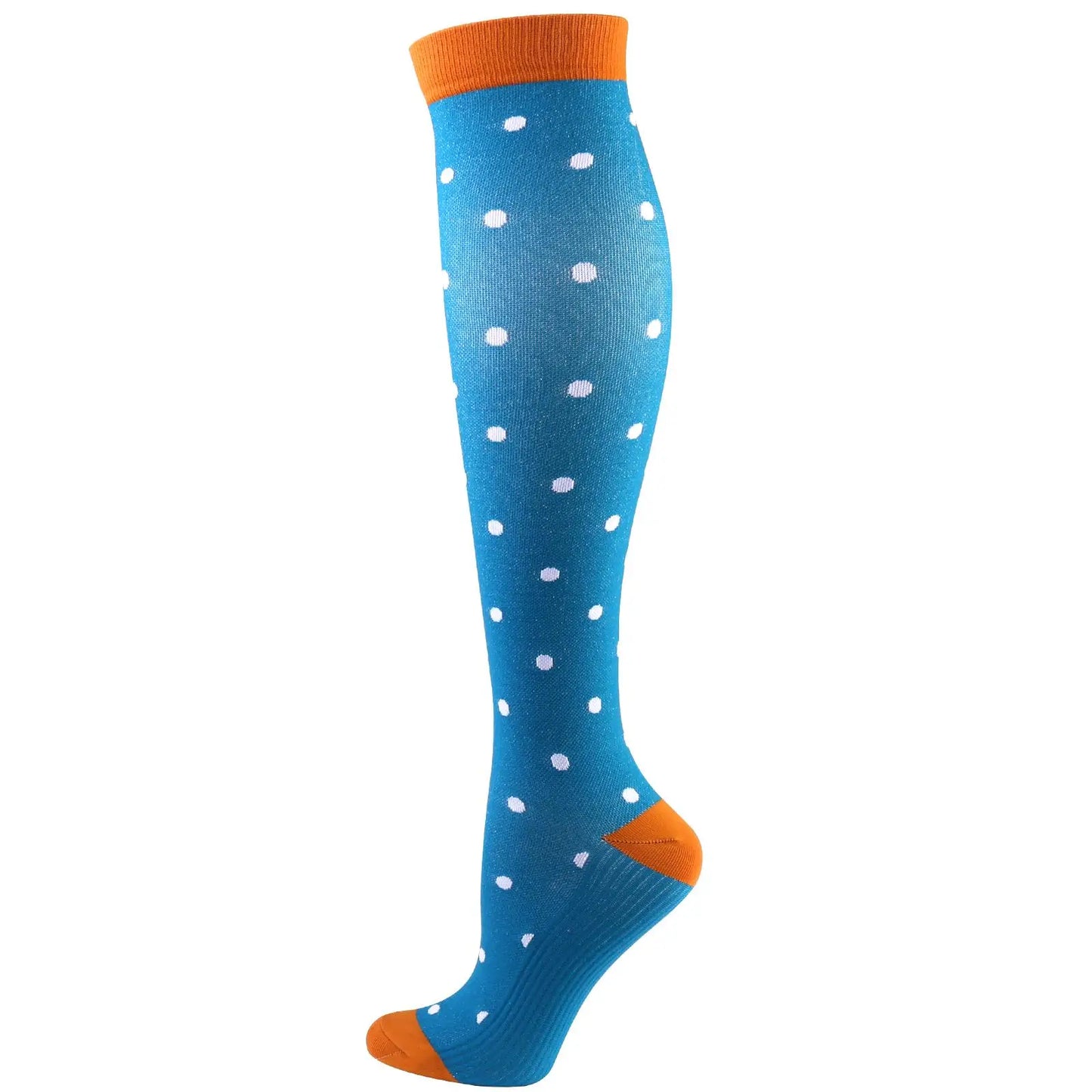 Compression Socks for Everyday Support