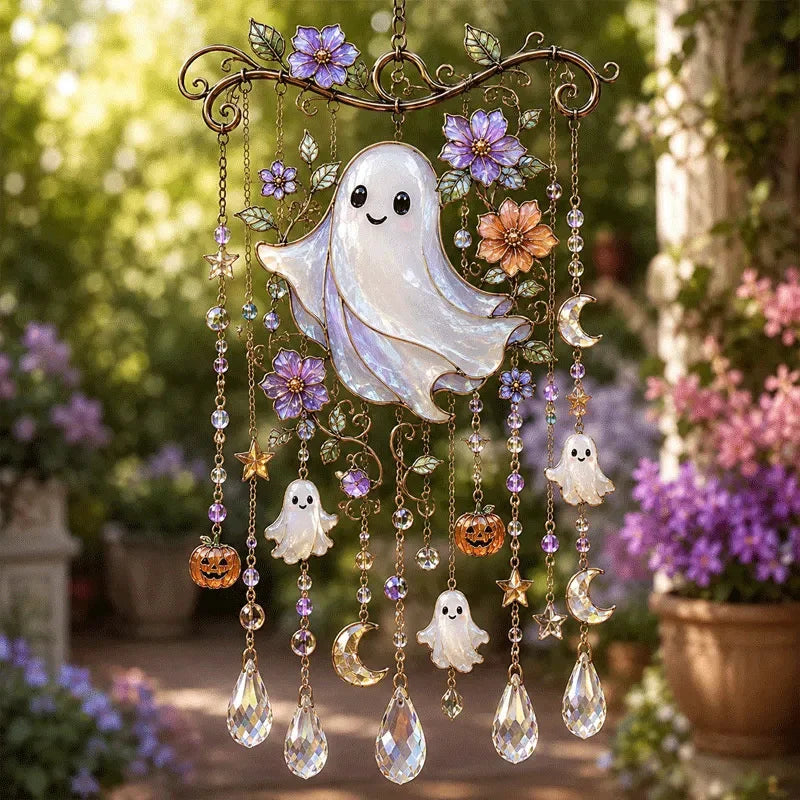 Halloween Hanging Decorations