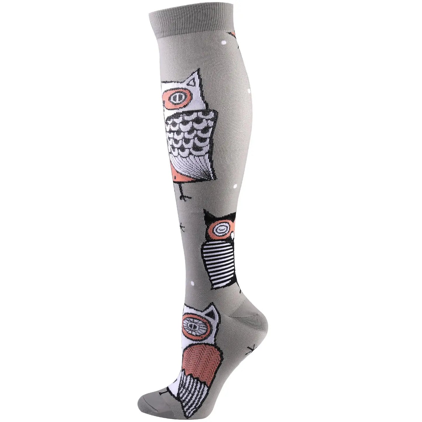 Compression Socks for Everyday Support