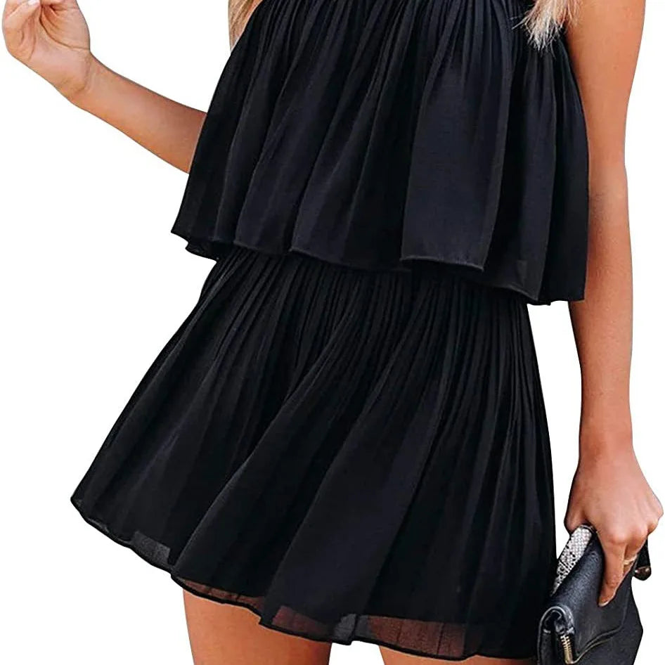 Wide Leg  Streetwear Jumpsuit