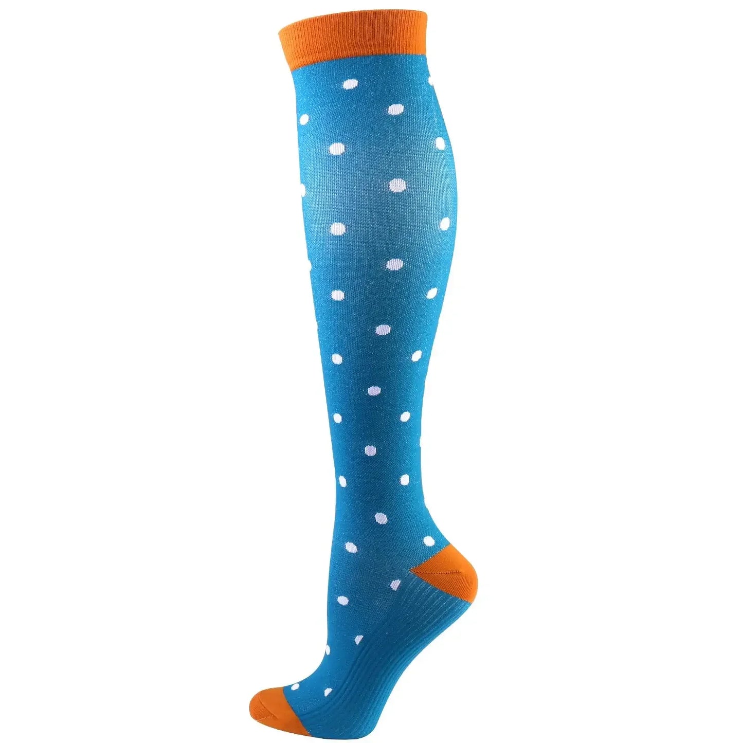 Compression Socks – Breathable & Supportive