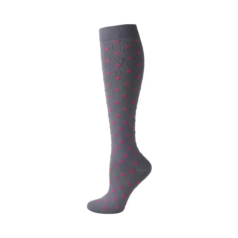 Compression Socks – Breathable & Supportive